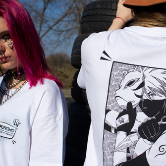 IBUNOWO® | KAKASHI HATAKE | URBAN CLOTHING & FASHION FACTORY | GENERATION OF CREATIVITY | MANGATTIRE.COM