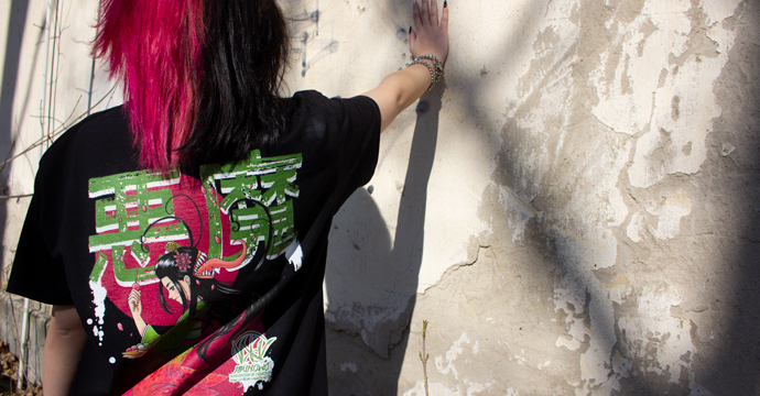 IBUNOWO® {0w0} URBAN CLOTHING & FASHION FACTORY | MANGATTIRE.COM