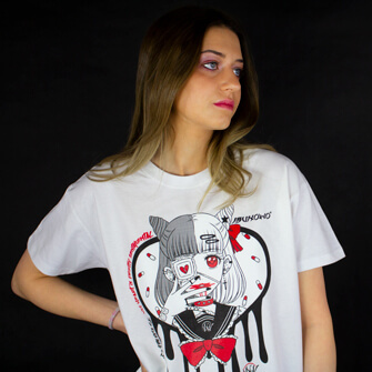 IBUNOWO® | GORE DECORA | URBAN CLOTHING & FASHION FACTORY | GENERATION OF CREATIVITY | MANGATTIRE.COM