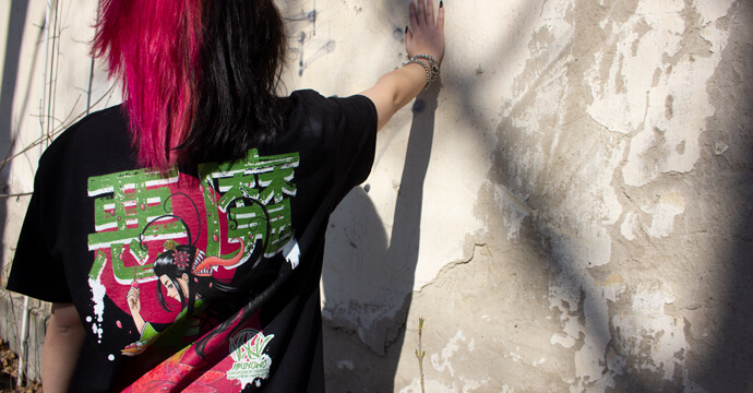 IBUNOWO® {0w0} URBAN CLOTHING & FASHION FACTORY | MANGATTIRE.COM