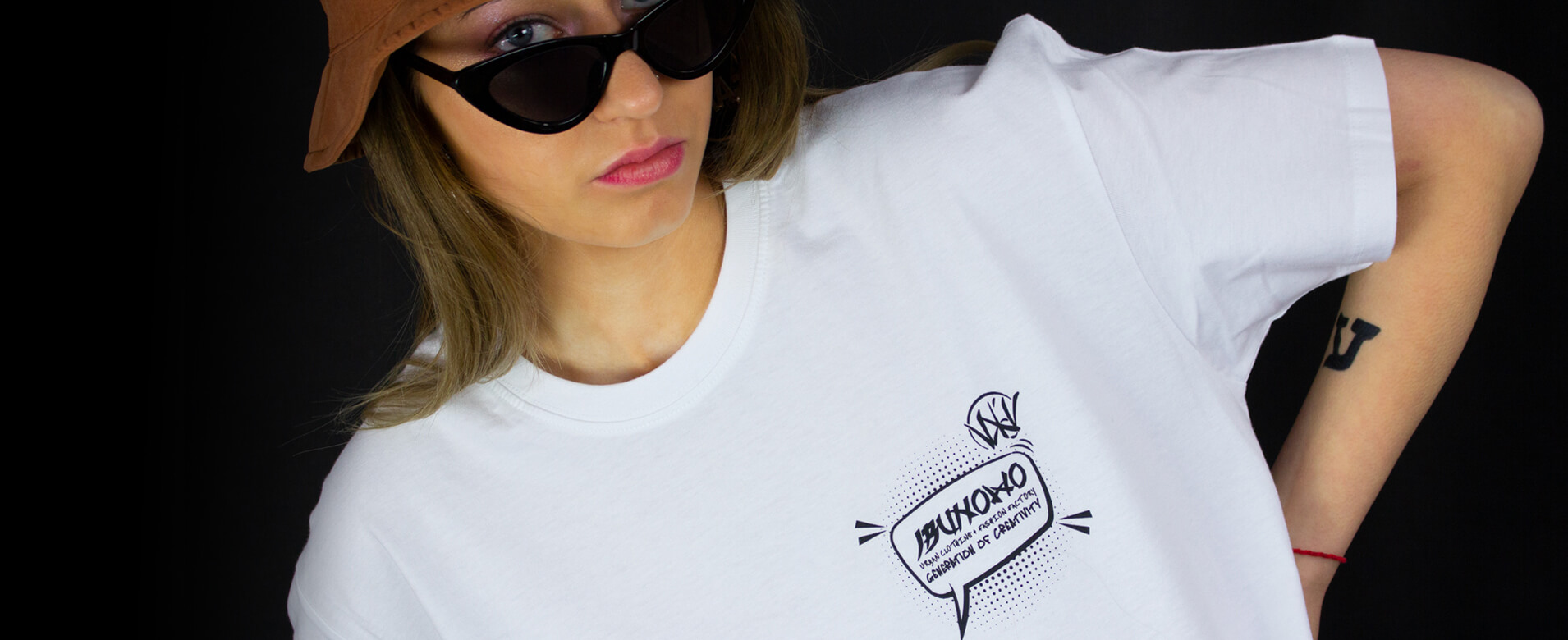 IBUNOWO | URBAN CLOTHING & FASHION FACTORY | GENERATION OF CREATIVITY | MANGATTIRE.COM