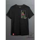 T-SHIRT IBU X FUTAKUCHI ONNA (BLACK)